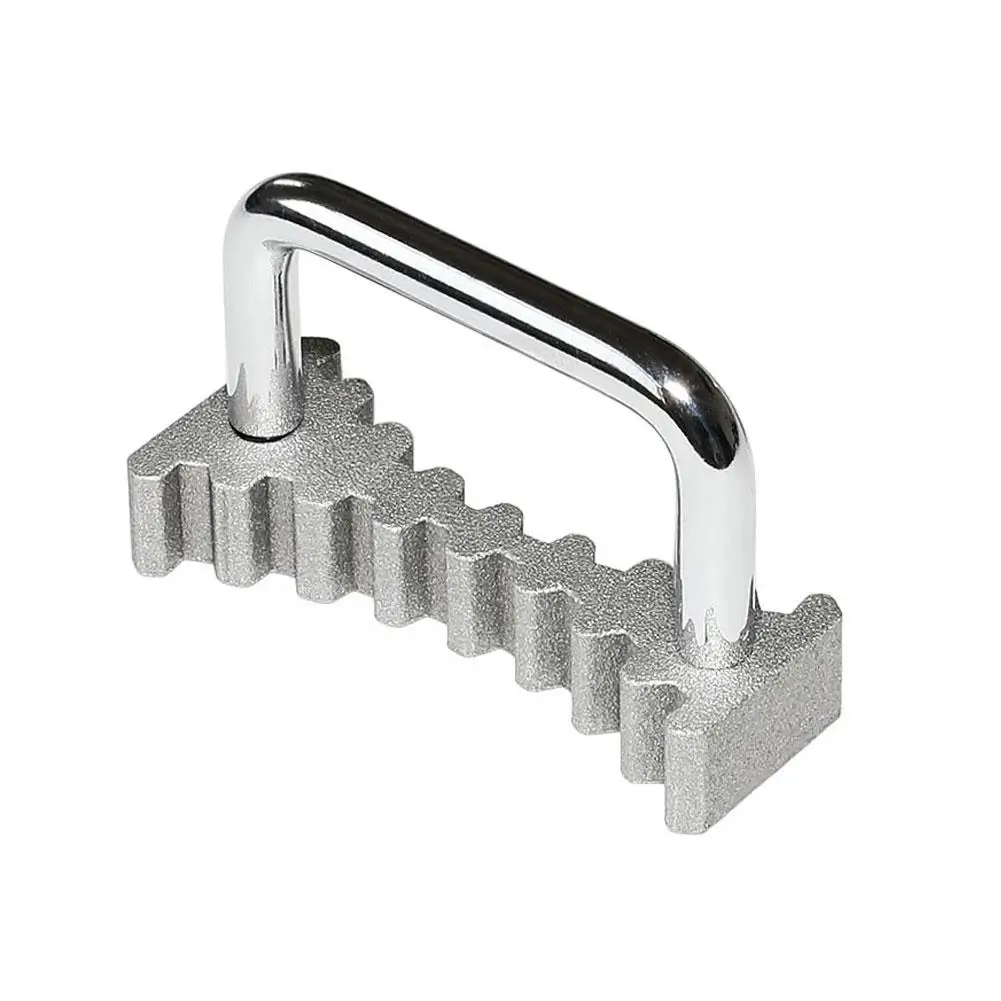 

Автомобильный инструмент для синхронизации из легированной стали, ручной комплект синхронизации, инструменты для крепления ременного шкива, подходят для VW Audi Skoda, ремонт бегуна ремня