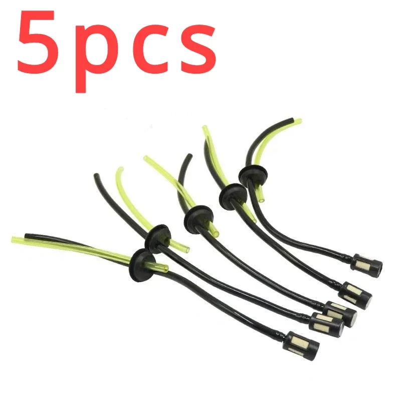 

5 шт. одноцилиндровый дизельный микродвигательный генератор с воздушным охлаждением, трубка водяного насоса, индуцированная тяговая пластина, универсальная масляная трубка