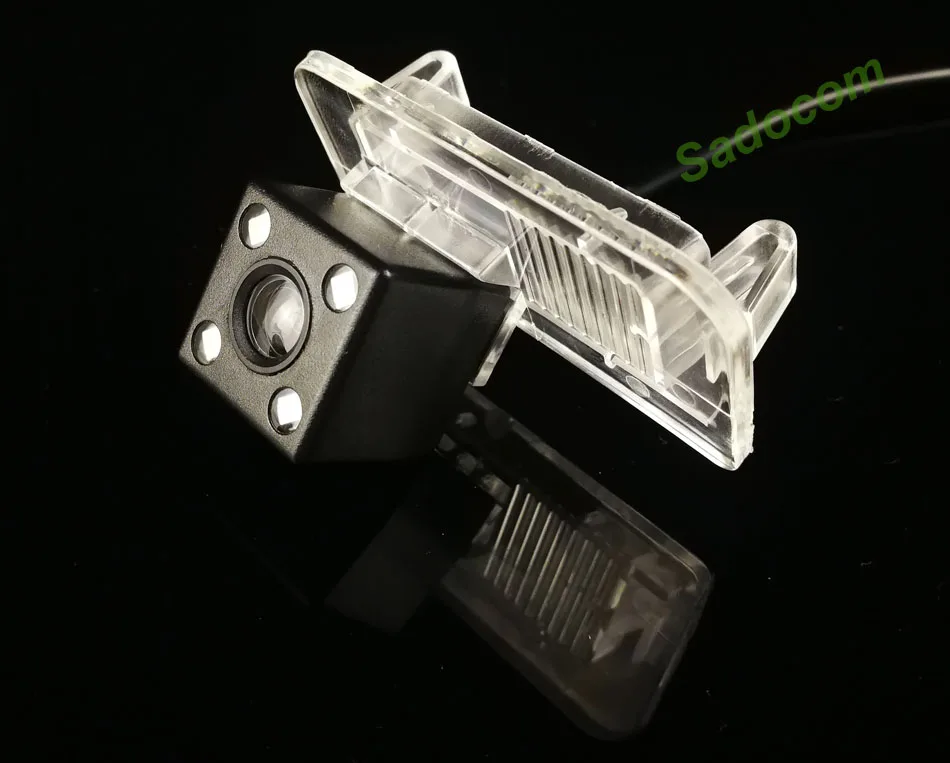 Monitor rear View reverse Parking camera for Mercedes Benz R Class R350 R500 ML350 CLS W203 W211 W209 B200 B180 A160 W219 GLS300