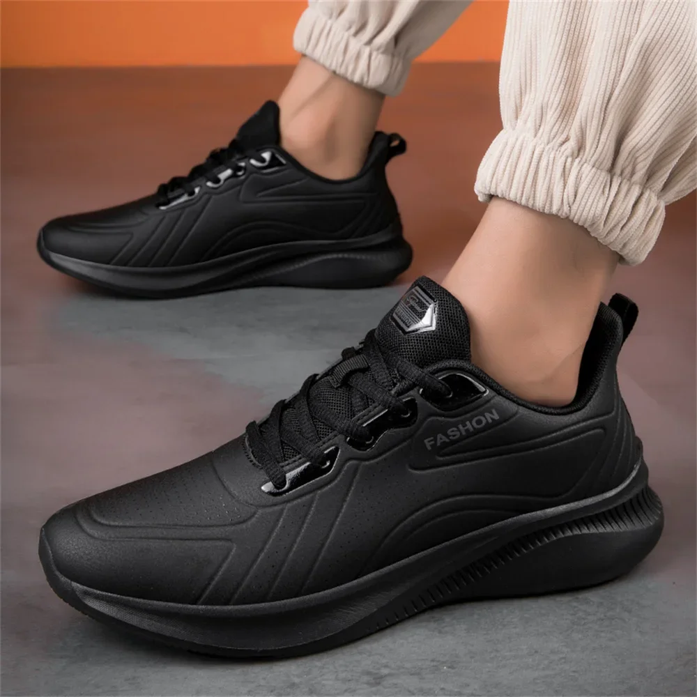 

anti slip size 42 sneakers for men 39 size Running designer shoes 2023 white men's boot sports wholesale from famous brands YDX1