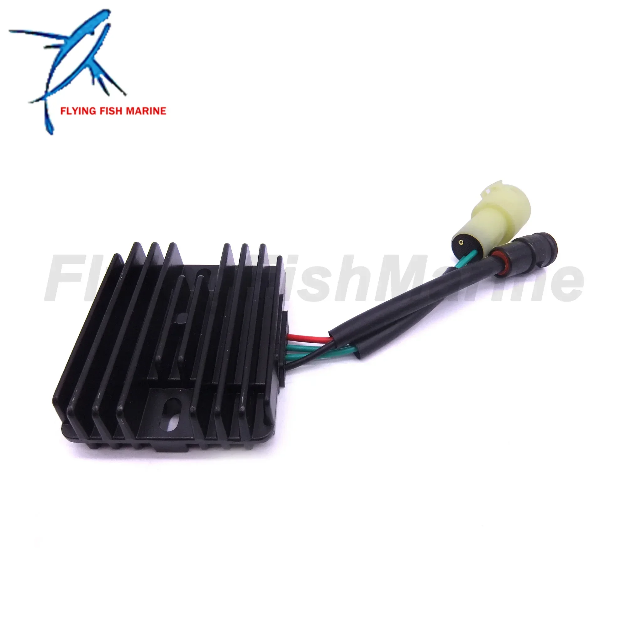 Outboard Engine F40-05000500 Rectifier Assy for Parsun HDX Boat Motor F40 F50 F60