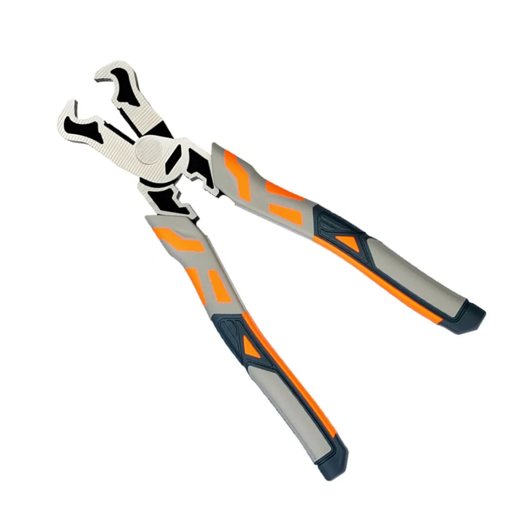 

Clamping Pliers Multi-Purpose Pliers DIY Projects Tool Electrical Work Tool Hand Fatigue Reduction As Picture Craft Projects