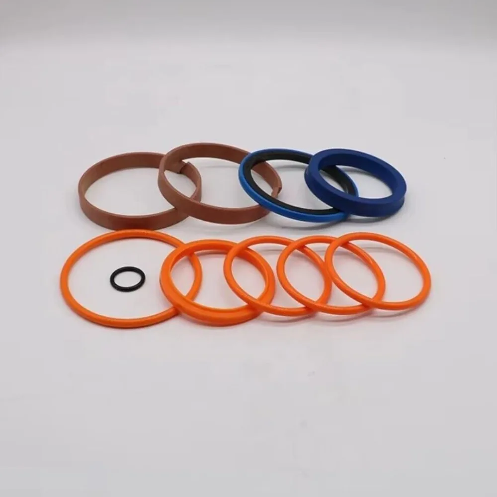 

XOJOX 991-00147 Комплект уплотнений гидравлического экскаватора-погрузчика для экскаватора-погрузчика