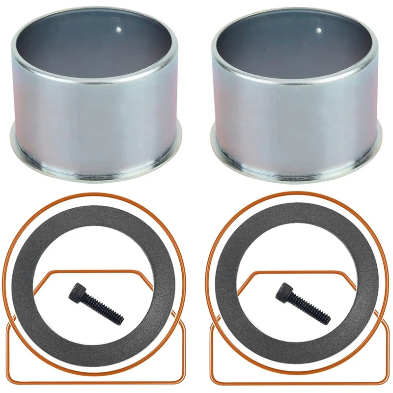 

1 комплект N 021229 N 038785 Комплект поршневых колец воздушного компрессора для Dewalt N 021725 Заменяет D55146 D55167 D55168