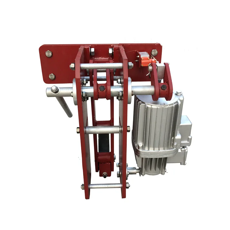 Pneumatic Disc Industrial Brakes Pneumatic Clutch Brake Bow Thrust