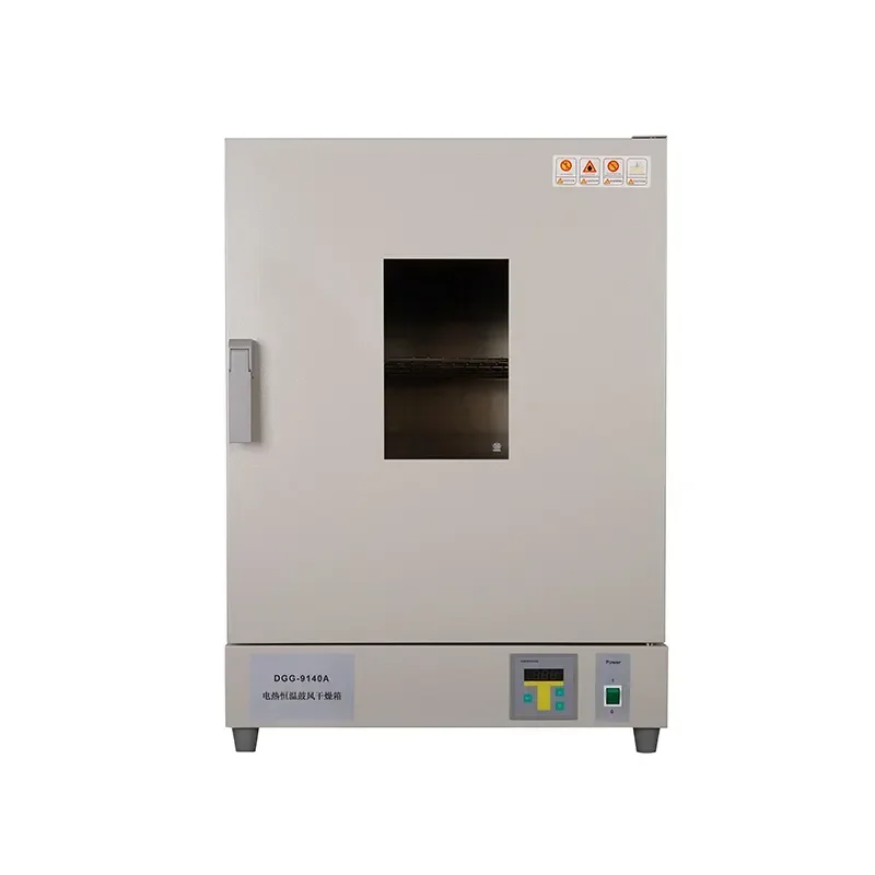 Laboratory DGG-9140A 140L Forced Hot Air Circulating Drying Oven Industry  Circulation