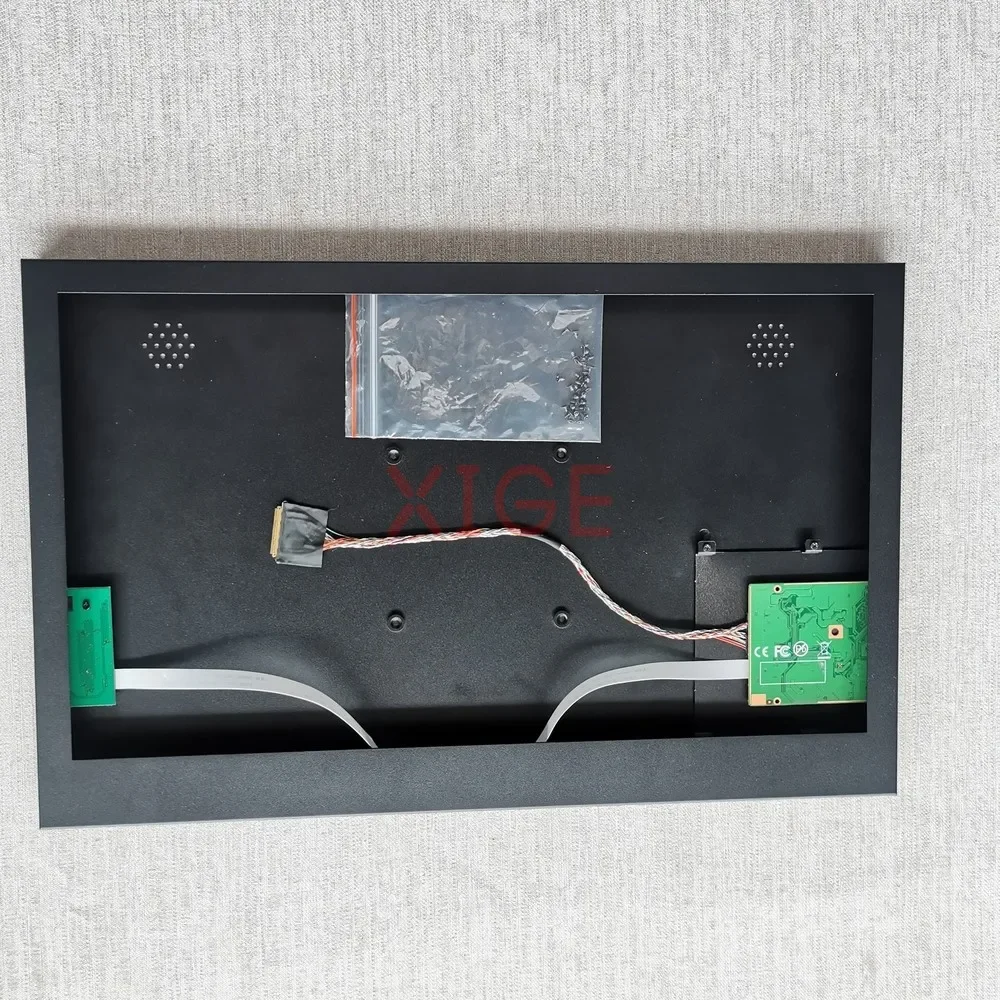 

Для LP156WD1-TLA1/TLB1/TLD2 TYPE-C Mini-HDMI панель ноутбука LVDS 40Pin 1600x900 USBC 3,0 15,6 "металлический корпус + комплект платы контроллера «сделай сам»