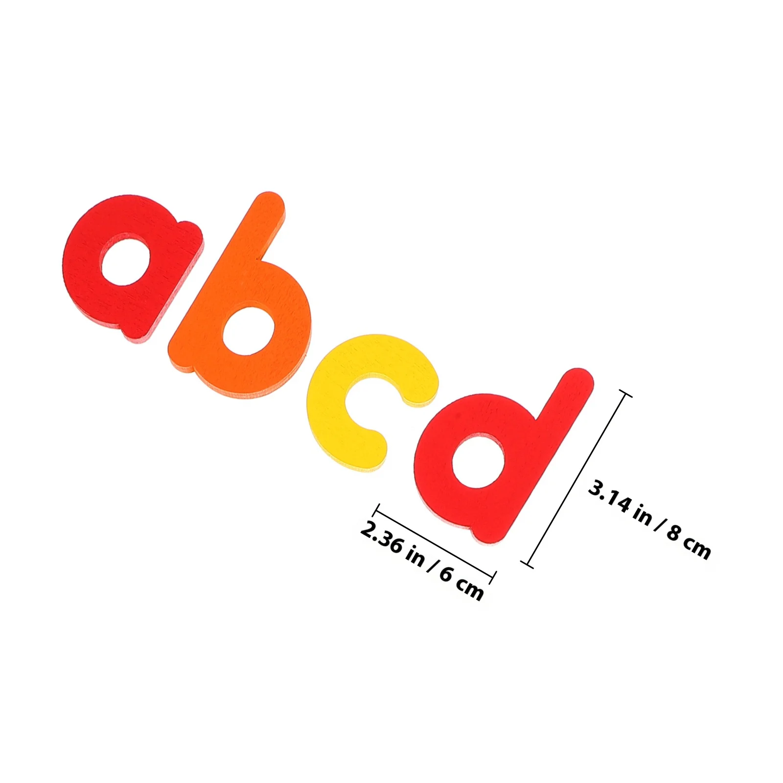 1 ensemble de lettres anglaises en bois, jeu d'apprentissage de l'orthographe, développement éducatif du cerveau, cadeau d'éducation précoce Parent et enfant