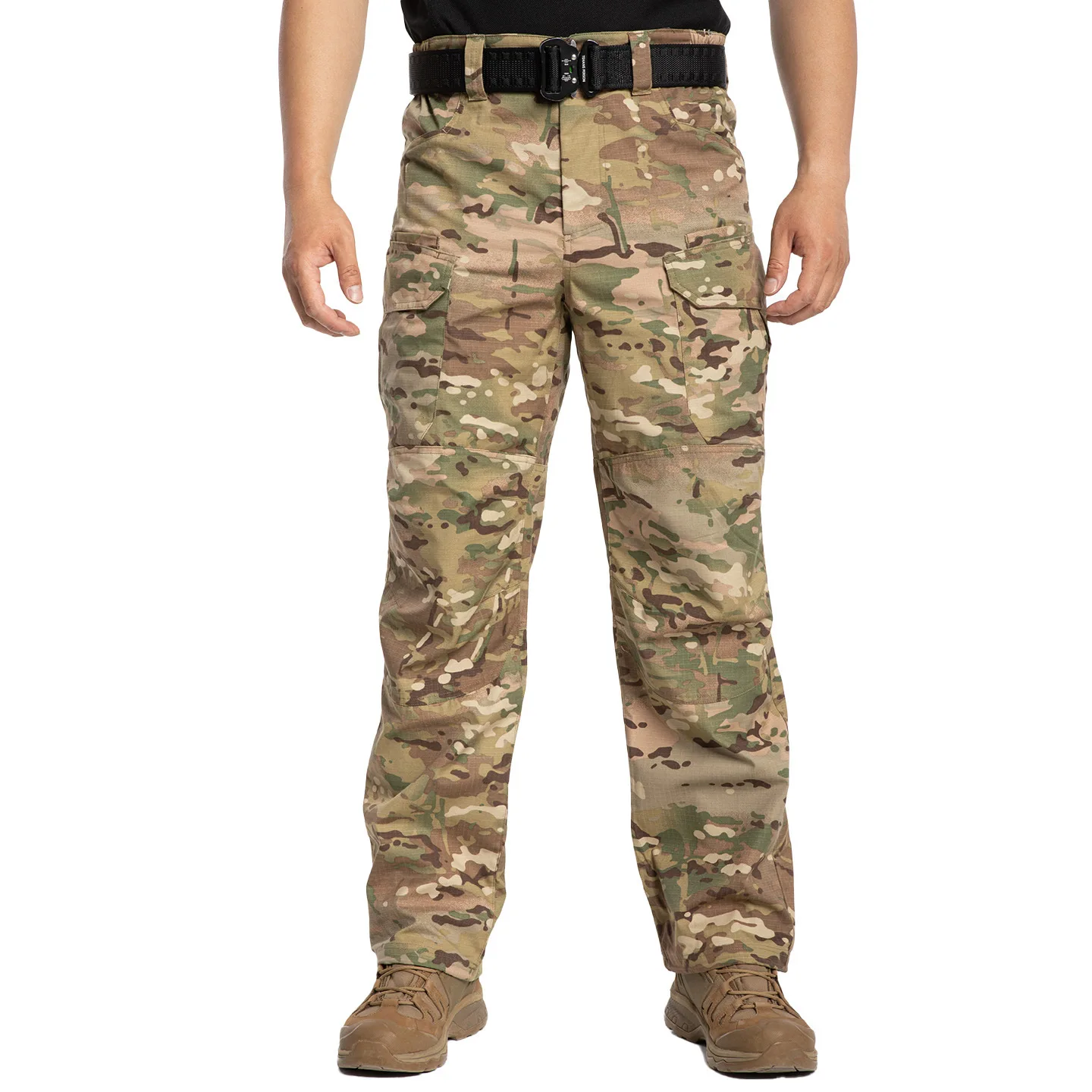 

Tactical Tom Wear — устойчивые камуфляжные брюки, тактические брюки, рабочие брюки в американском стиле с несколькими карманами на весну и осень