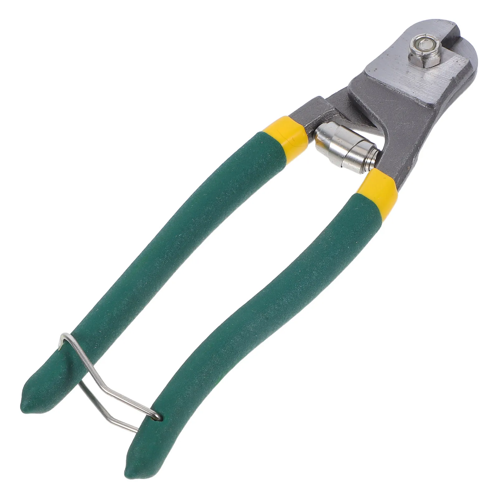 

Cable Wire Stripper Heavy Duty Cutters Chromium Molybdenum Steel Electrician Pliers Multifunctional Tool Adjustable Depth