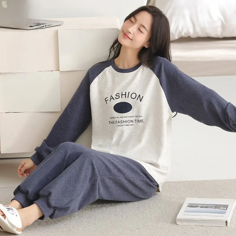 

Комплекты пижам Moon для женщин: летние, хлопковые, очаровательные, для дома и пляжа, утренние, для отдыха, с серебристой нитью, вырезом-лодочкой и рукавами-крылышками