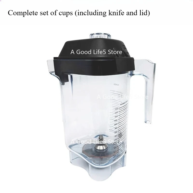 

Applicable To VM0127 Wall Breaking Cooking Machine Blender Accessories Smoothie Cup Knife Set Knife Head