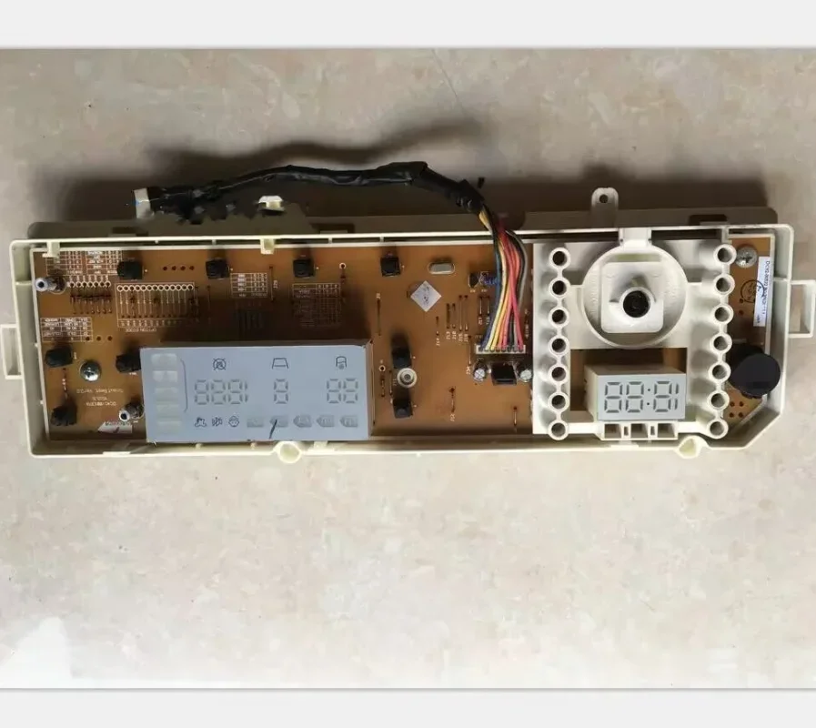 for Samsung Drum Washing Machine Computer Board WD0804W8N Display Board DC41-00137A DC92-00532B