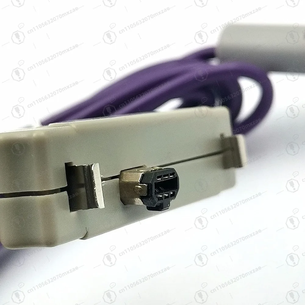 Compatibile con l'adattatore Nin-tendo Gameboy Advance a Gamecube Link Cable Game Boy Advance