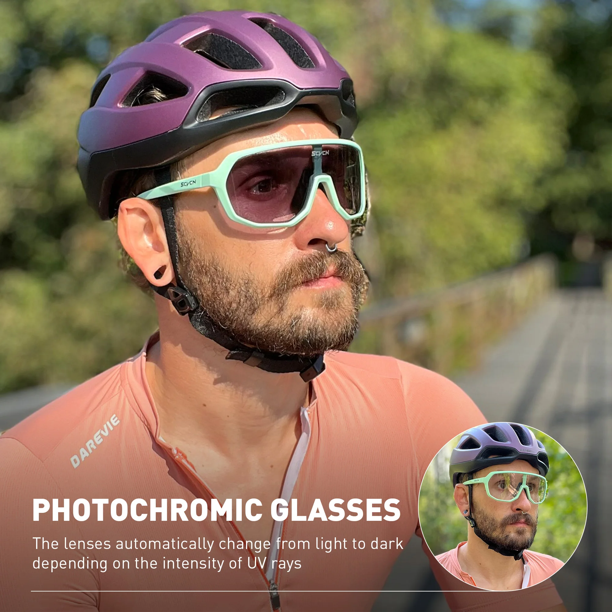 Thumbnail 4 - #40 Trending Outdoor UV Sunglasses Right Now