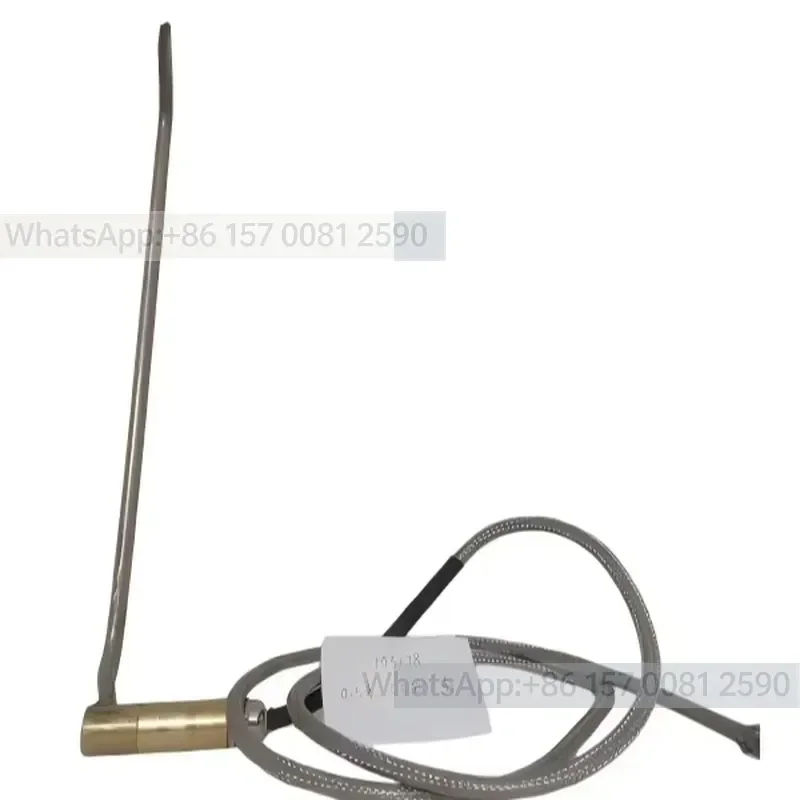S1880L Paver Ironing Plate Heating Strip for Construction Machinery