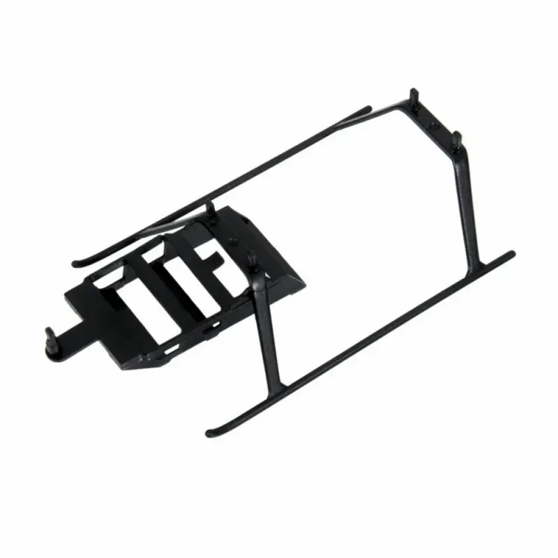 XK K110 K110S / WLtoys V977 V911S V966 RC Helicopter Landing Gear Skid Spare Parts Replacement Accessories