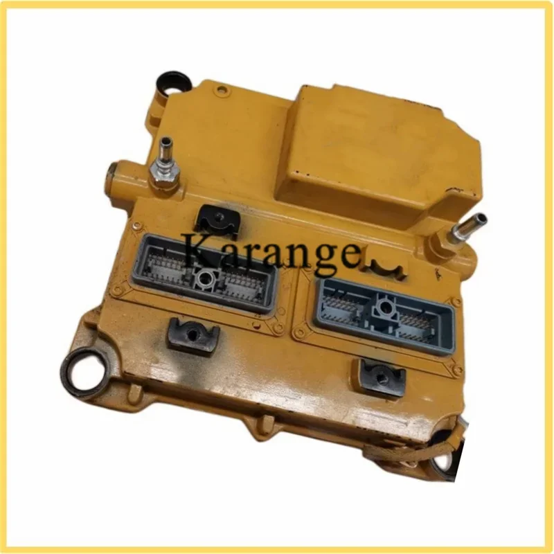 ECU Controller 286 3683 286-3683 E320D 28170119 Excavator Computer Board 2863683 For Caterpillar 320D C6.4 Engine New