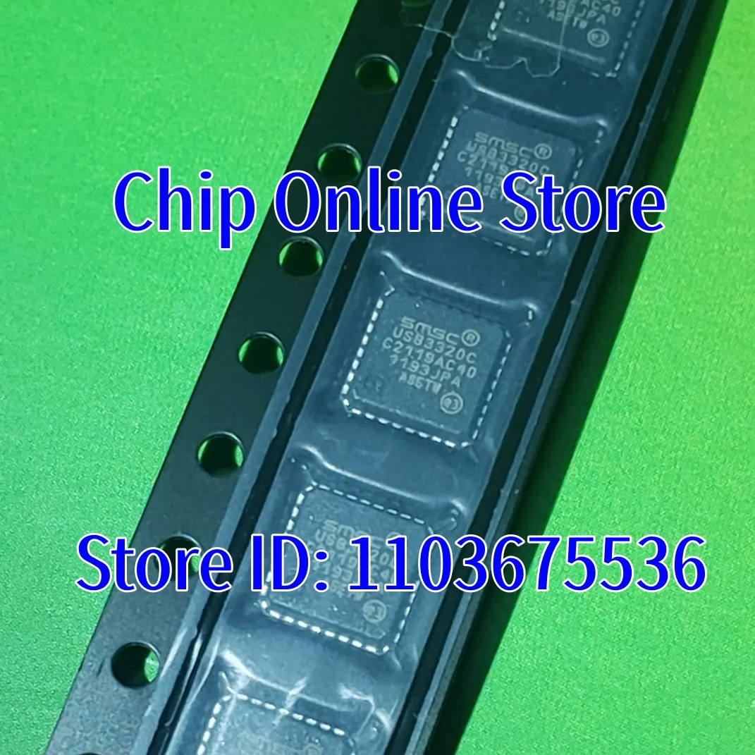 5~100Pcs USB3320C-E…