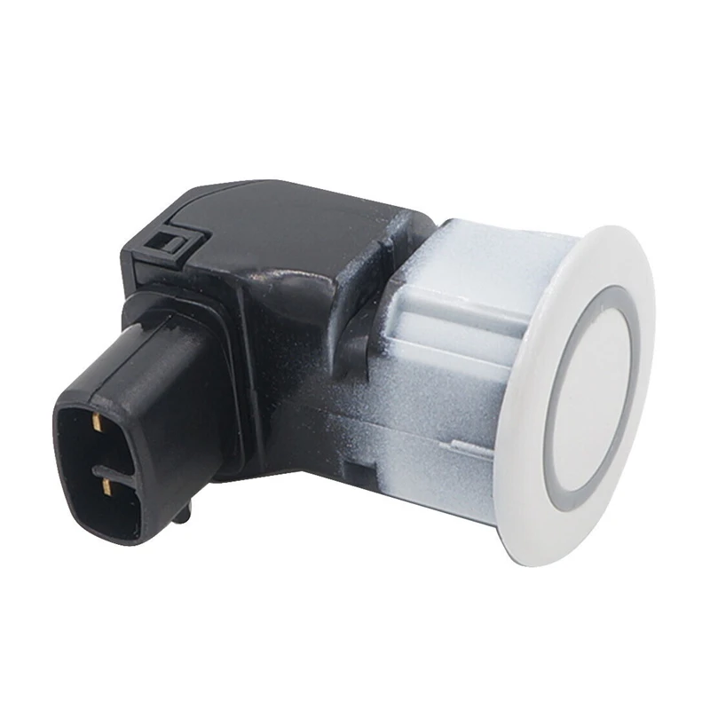 1pc 89341-30010-A5 Reverse Sensor suitable for Lexus IS250, IS350, GS350 and GS430.