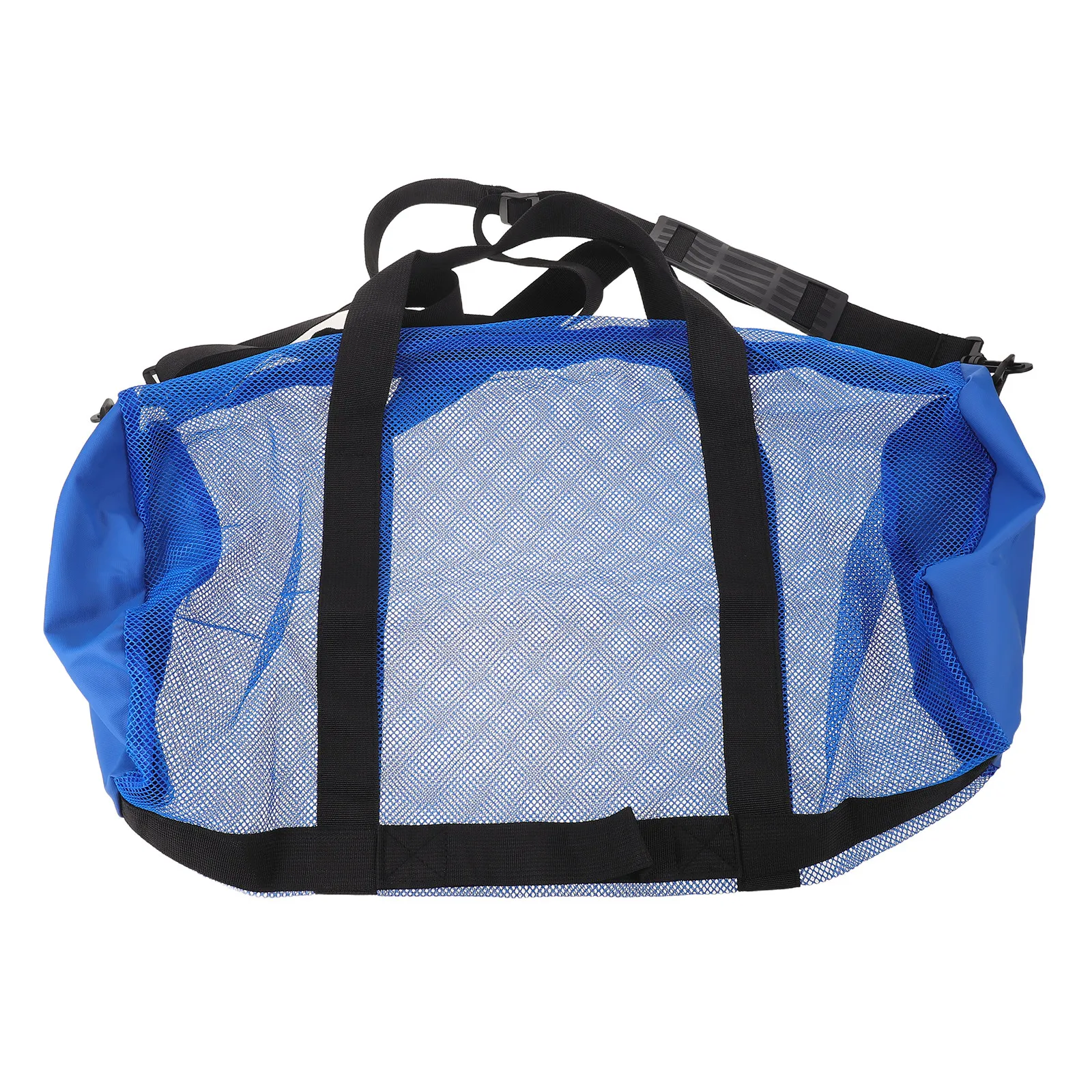 Borsa da spiaggia a rete, con - Snorkeling Gear recensione e prezzo