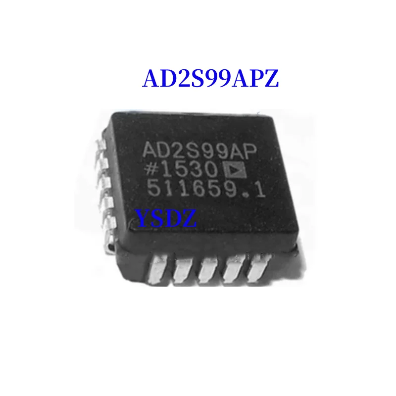 

AD2S99APZ AD2S99AP PLCC20 Новая оригинальная подлинная микросхема