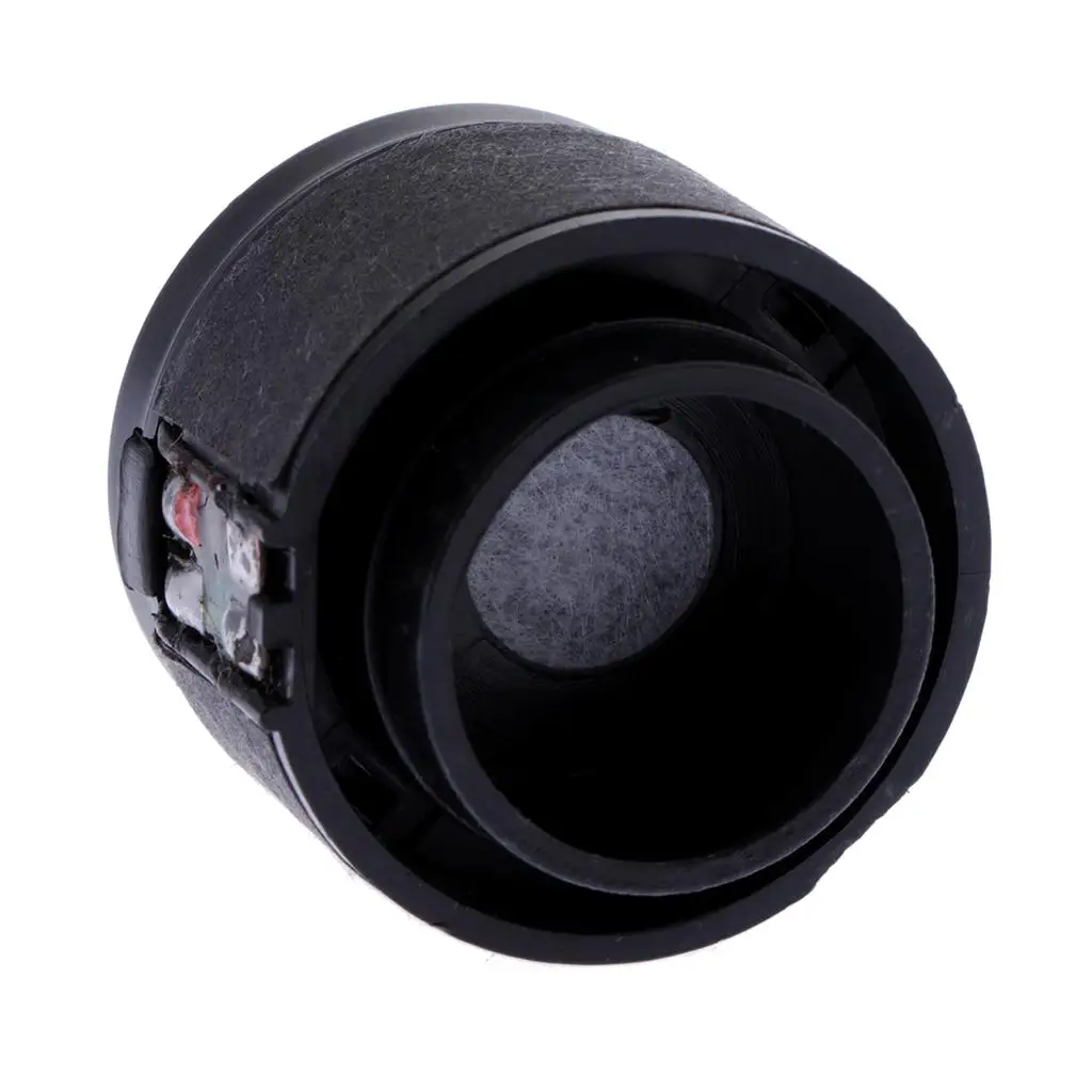 Dynamic Microphone Durable Replacement Capsule Mic Accessories for Professional Wireless Microphone