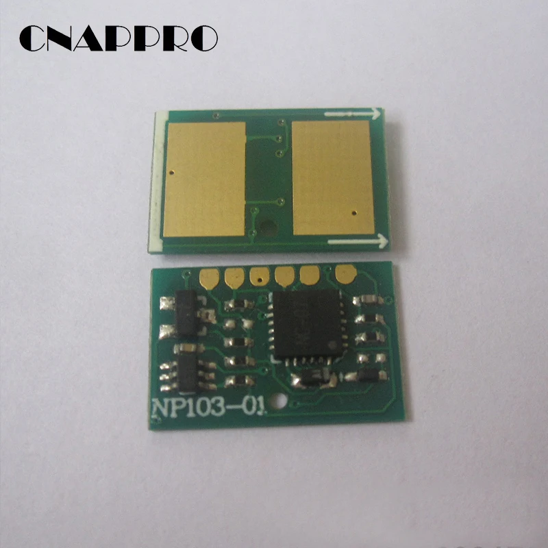 Imagem -03 - Chip de Tambor para Dados Oki Unidade de Imagem C931 C931dn C941 C941dn C942 45103728 45103727 45103716 45103715 45103734 45103733 Pcs