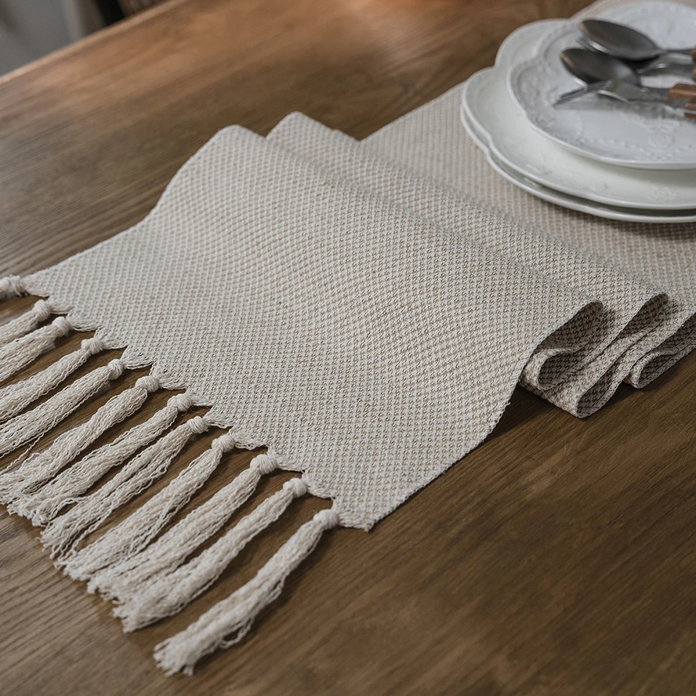 Coffee Table Decor Dining Table Decor Easy To Clean Hard-wearing High-quality Material Long-lasting Coffee Decor