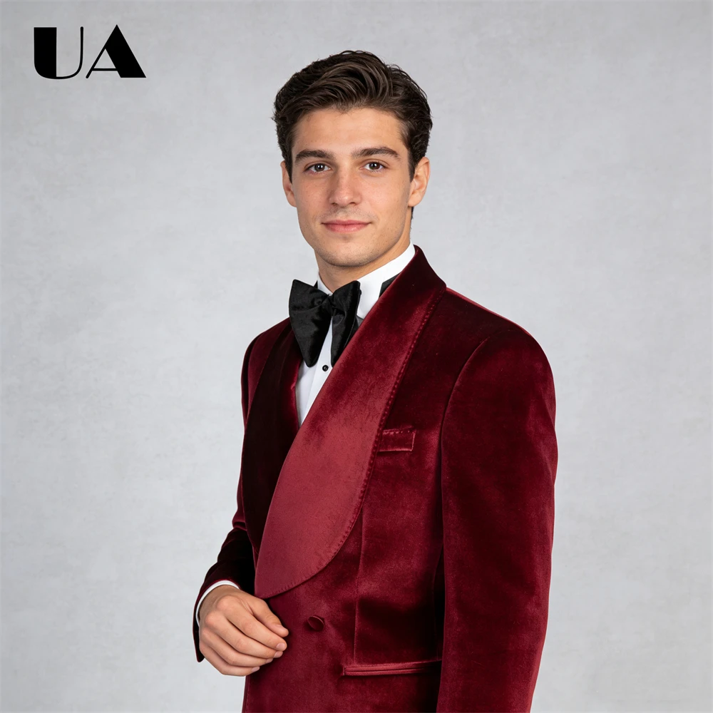 Thumbnail 2 - #24 Ranked Mens Tailored Suit Jackets Picks in 2026