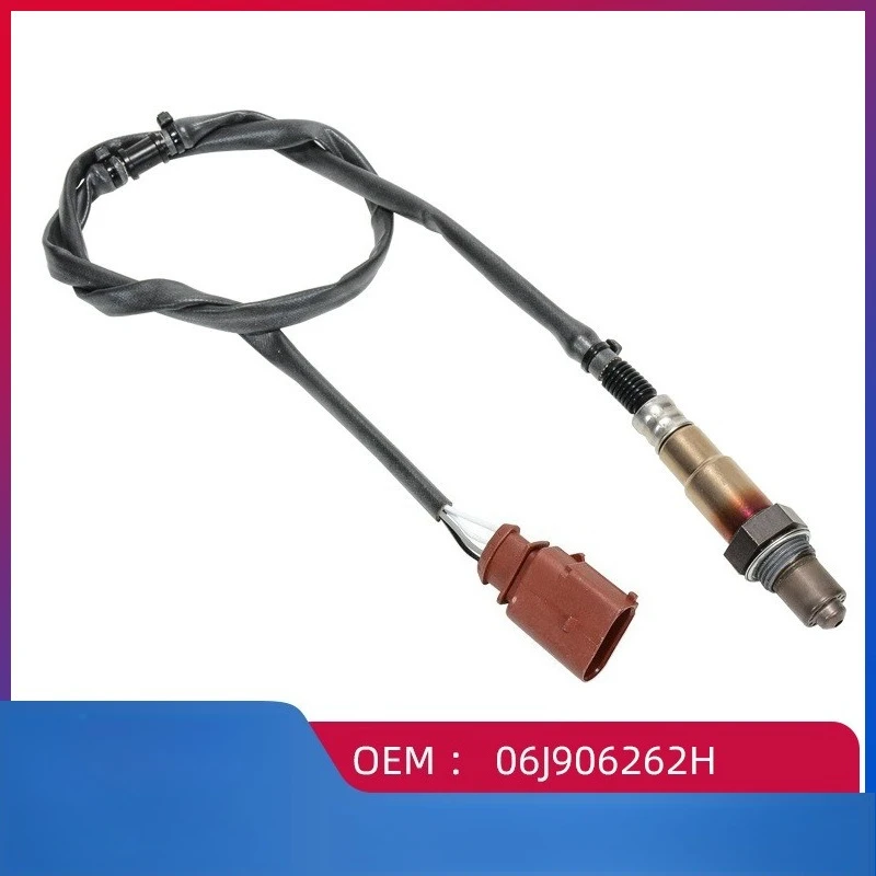06J906262H rear o2 oxygen sensor for Volkswagen Magotan/Passat 1.8T 06-12