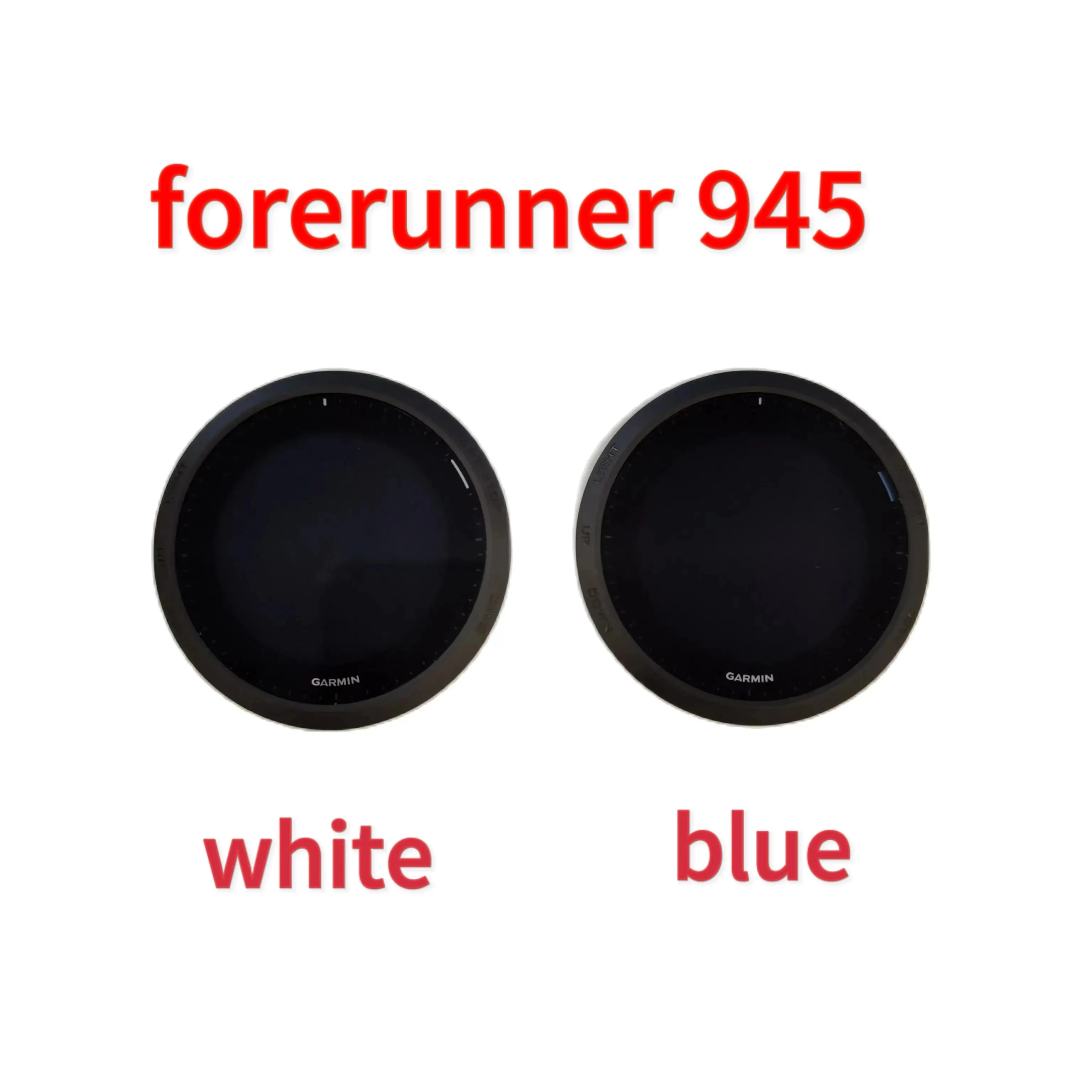 Pièces de panneau d'affichage pour Garmin Forerunner 945, remplacement de l'écran LCD, accessoires de réparation, 945