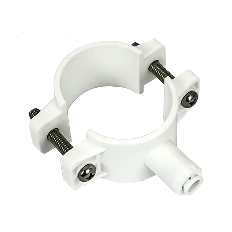 Coronwater Drain Saddle Adapter 1-1/2