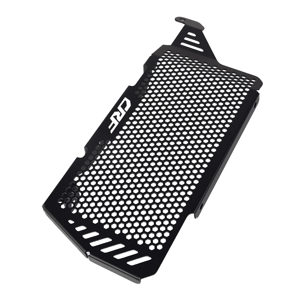 NEW For Honda CRF300L CRF 300L 2021 2022 2023 2024 2025 Motorcycle CRF 300 L Radiator Guard Oil Cooler Cover Grille Protector