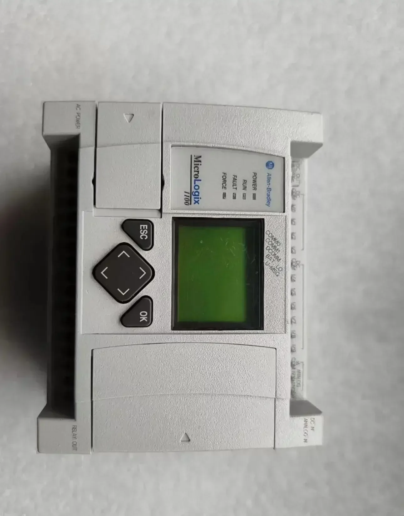 1763-L16BWA 1763-L16BWA 1763-L16BWA