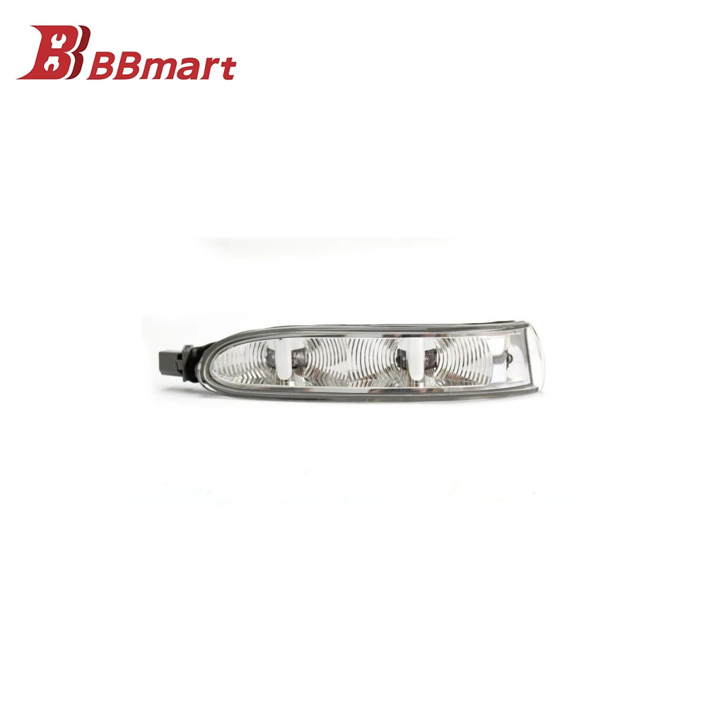 A2308200721 BBmart Auto Parts 1pc Left Wing Mirror Turn Signal Light For Mercedes Benz W209 CLK Class 2003-2009