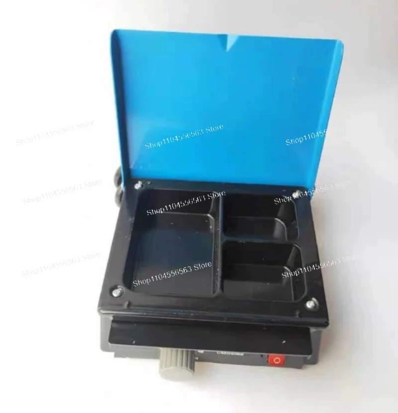 Three-slot Wax Melter with Digital Display Automatic Temperature Control of Wax Melter