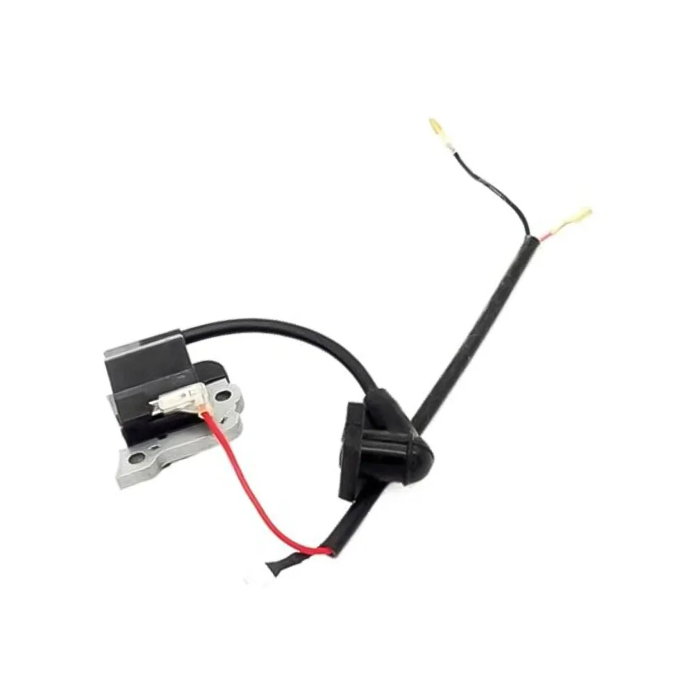 For GX50 Engines For GX50 Mower Replacement Part Mower Ignition Coil Garden Mower Repair Optimized Mower Ignition System