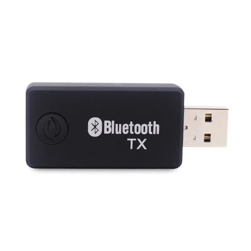 

3.5mm Wireless USB Bluetooth Adapter 4.0 for PC Computer Speaker Wireless Bluetooth Music Audio Receiver Transmitter