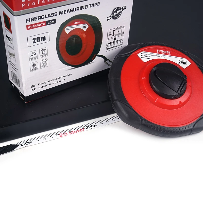 Metric Measure Tool…