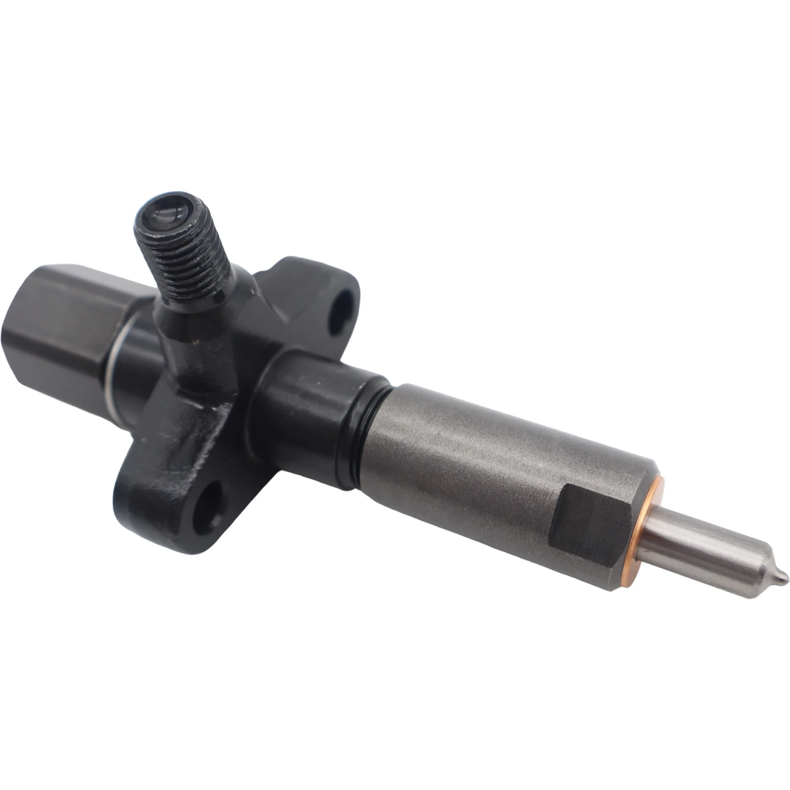 4PCS 73324PCS 72M91 Fuel Injectors For Massey Ferguson 135 150 165 230 235 255 2135 3165 Tractor 65 20 40 50 302 304 Loader