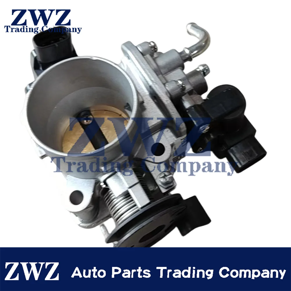 

13400-69G00 For Suzuki M13A Jimny Ignis Liana Swift 1.3L Throttle Body 13400-69G01 13400-69G02 1340069G00 1340069G01 1340069G02