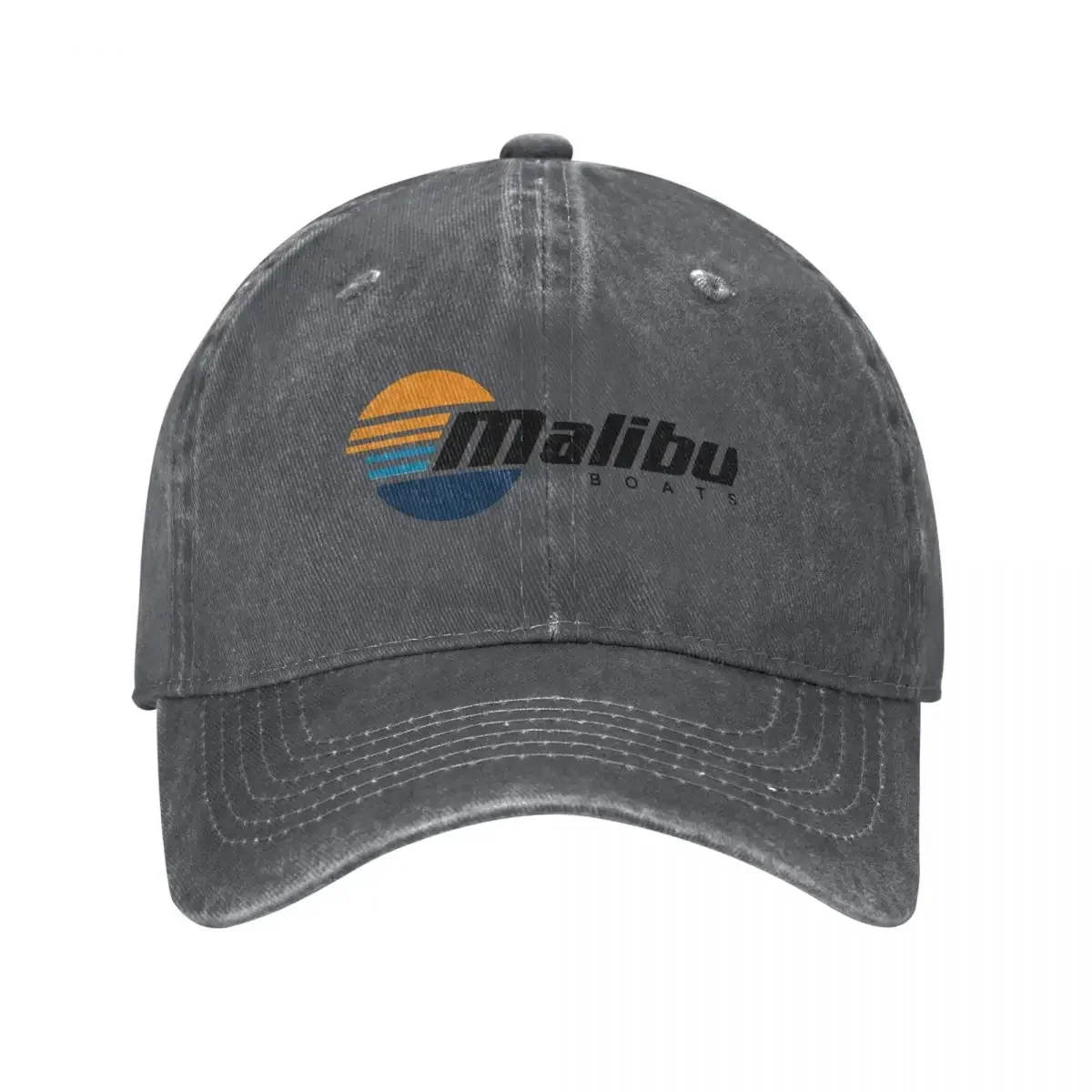 Malibu Boats Baseball Cap tea Hat Hat Baseball Cap Women Hats Men's