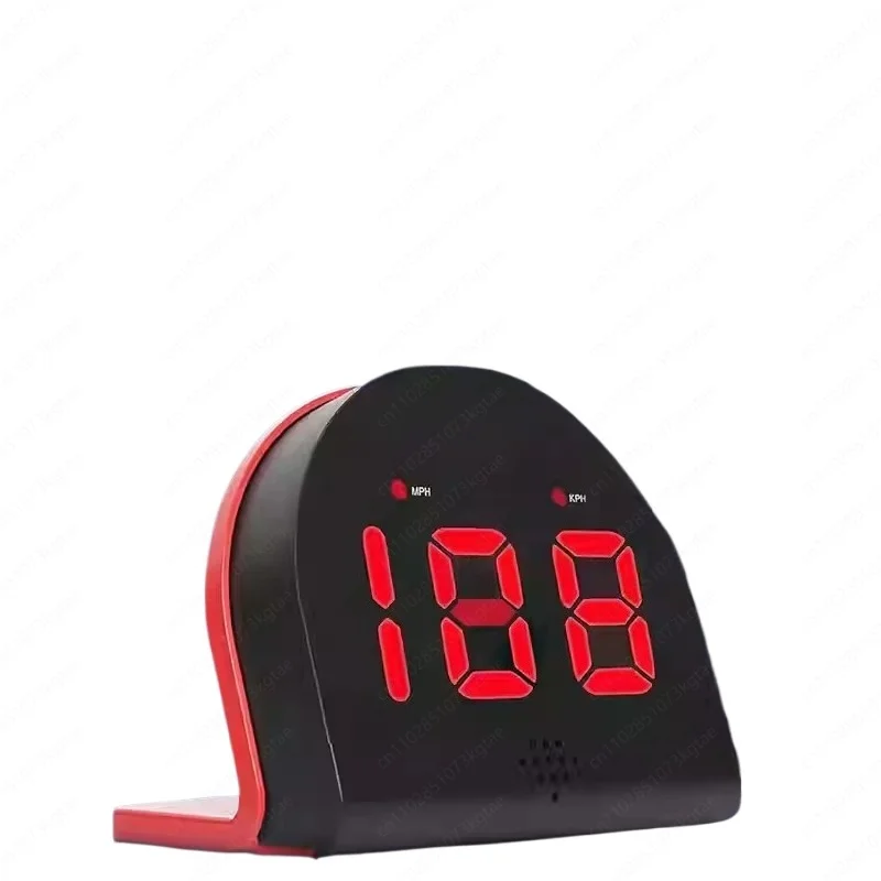 Tennis Tachymeter, Football, Baseball, Golf, Sports, Speed, Serve, Ice Hockey