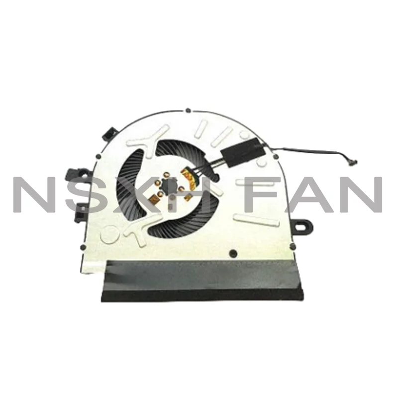 

CPU Cooler Fan For IdeaPad 320S-14IKB 520S-15IKB YOGA 520-14IKB 80X8 81C8 NS75C18 16J02 DC28000JFD0 FJCV DFS200405B30T