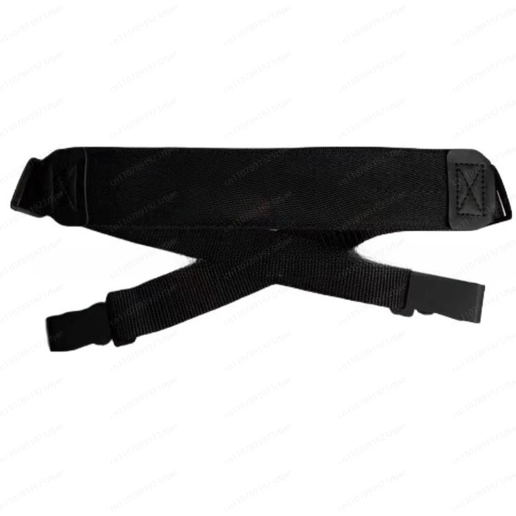 Remote Control Shoulder Harness Belt - for Concrete Pumps, Tunnel Boring Machines (TBM)
