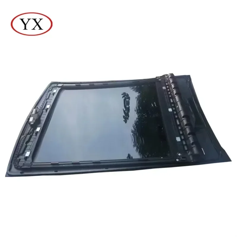 Economical prices wholesale famous branded panoramic moonroof universal car sunroof