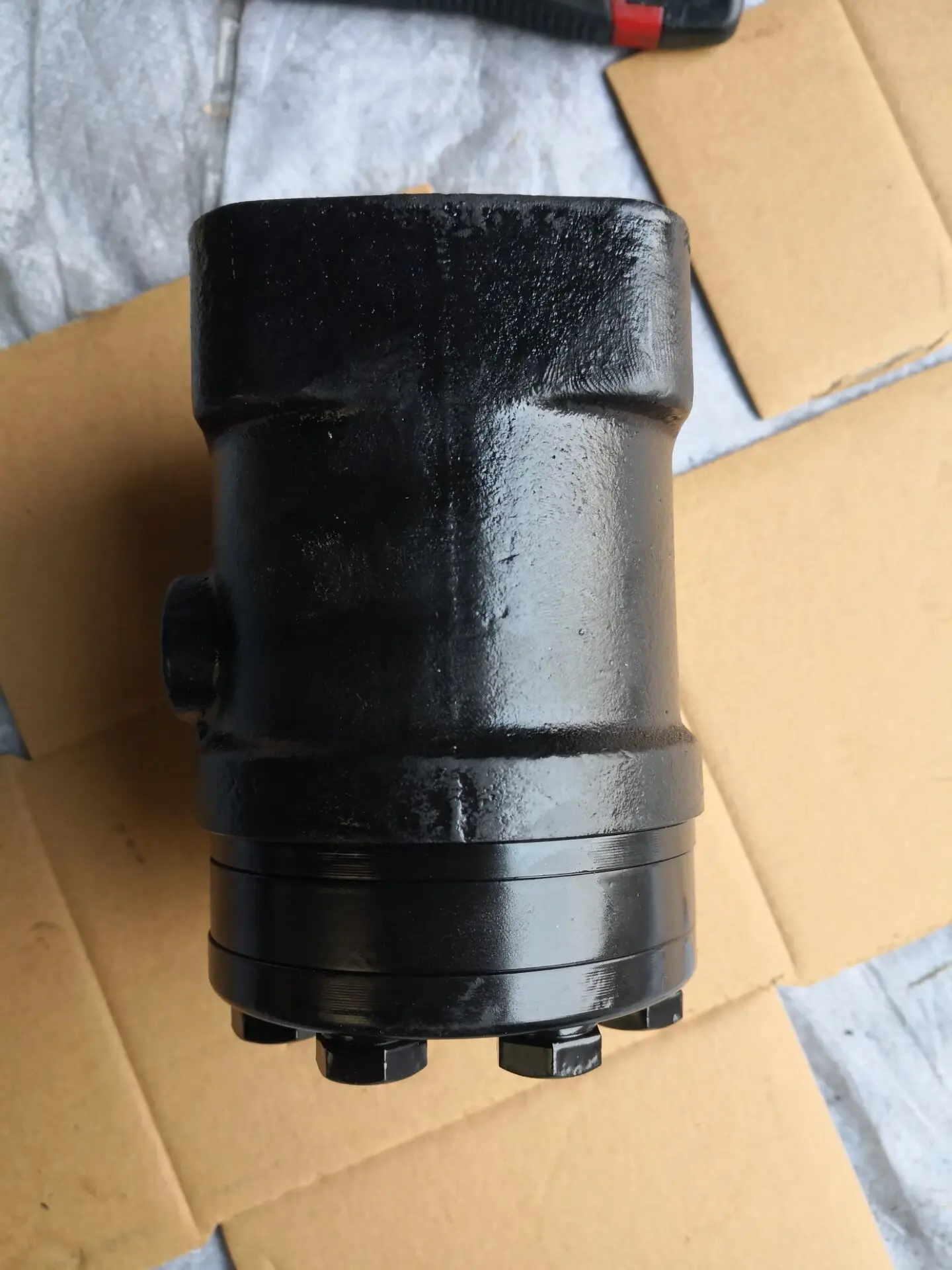 101S-5TX OSPC 100 160 200 250 315 LS orbitrol steering unit 160cc/200cc/250cc/280cc/315cc/400cc