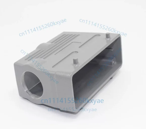 1pc h24b-tsh-pg21 t1230240121 double buckle side entry upper shell accessories