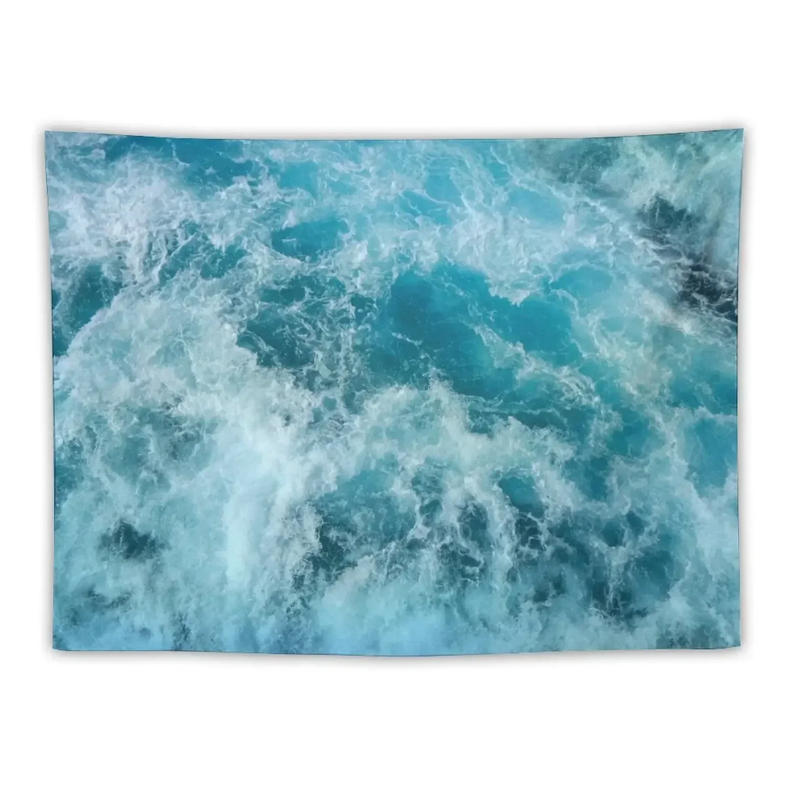 

Wave motion Tapestry Hanging Wall Home Decoration Aesthetic Room Decor Korean Tapestry